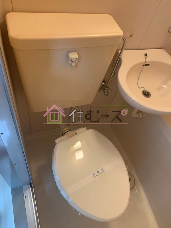 ディモーレ清水 その他4