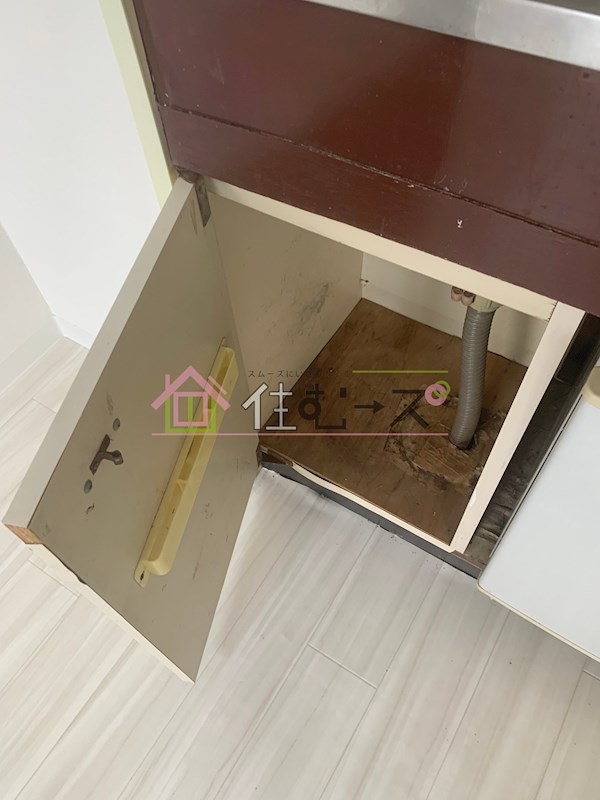 ディモーレ清水 その他5