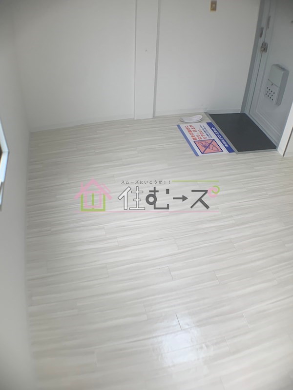 ディモーレ清水 リビング