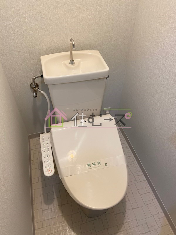 クレイン新大阪 その他2