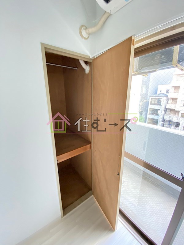 クレイン新大阪 その他3