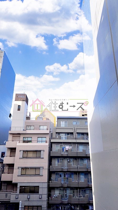 クレイン新大阪 その他4