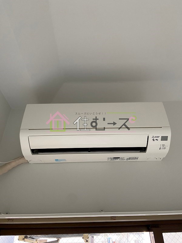 クレイン新大阪 その他5