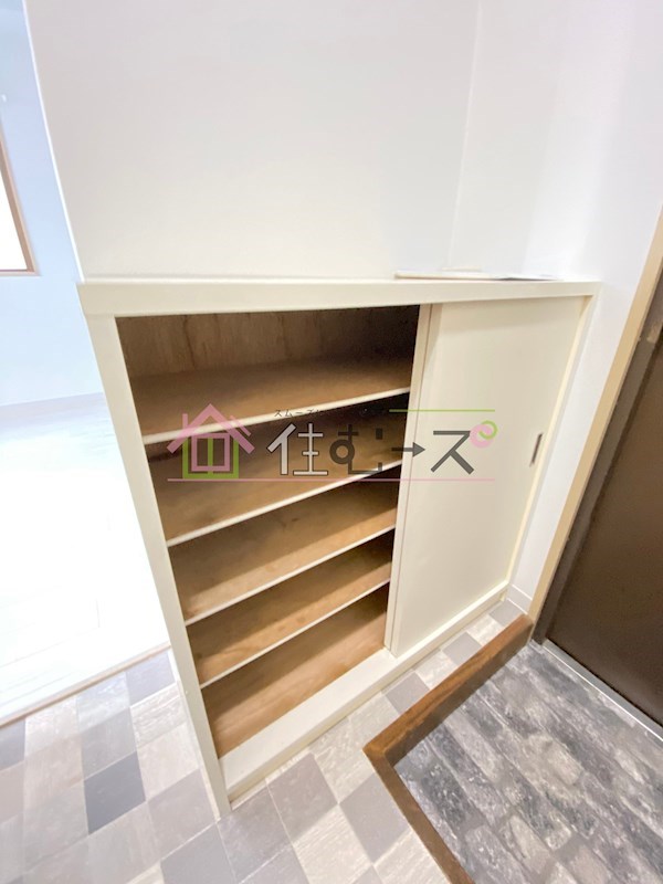 クレイン新大阪 その他6