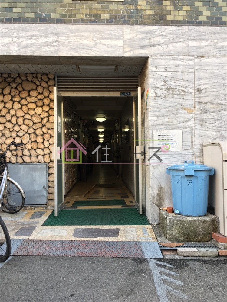 マンションイレブン その他1