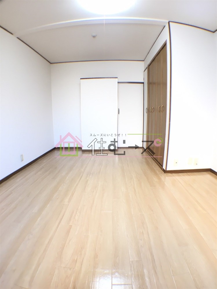 マンションイレブン リビング