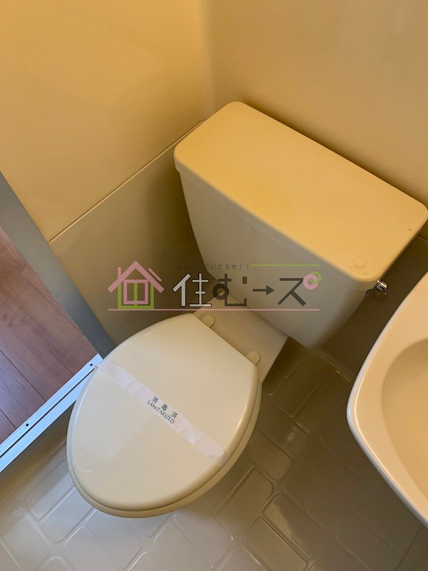 大宝　島之内ロイヤルハイツ その他3