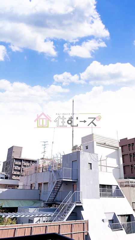 大宝　島之内ロイヤルハイツ その他4