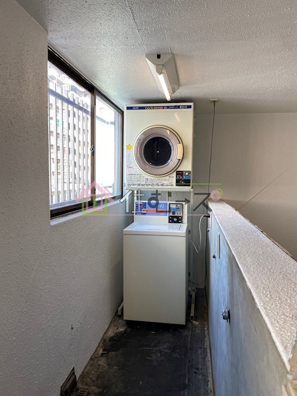 大宝　島之内ロイヤルハイツ その他外観2