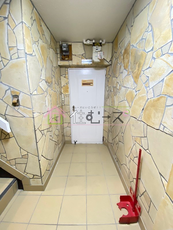 大宝　島之内ロイヤルハイツ その他外観6