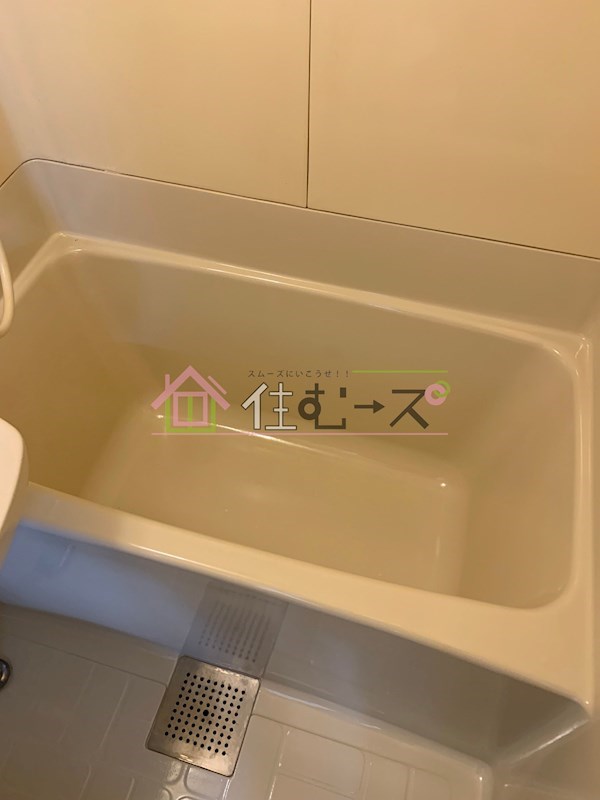 大宝　島之内ロイヤルハイツ 風呂画像