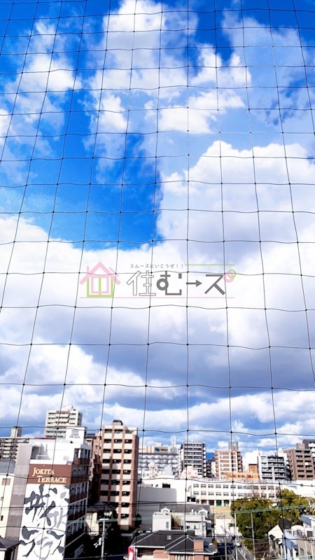 エステムコート大阪城前OBPリバーフロント その他6