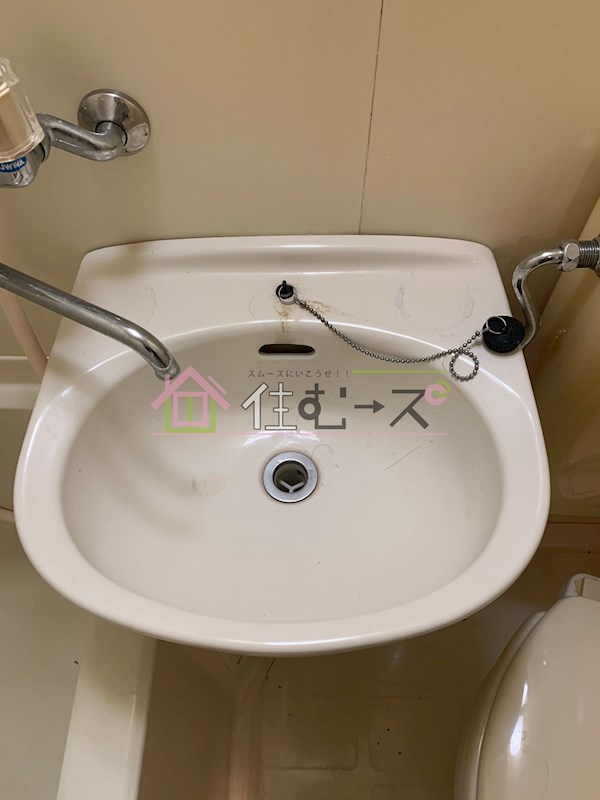 スカイ都島 その他4