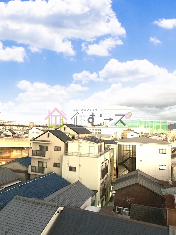 スカイ都島 その他6