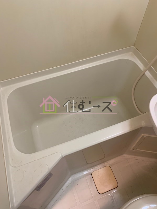 スカイ都島 風呂画像