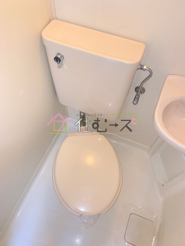 東洋プラザ都島中通 その他3