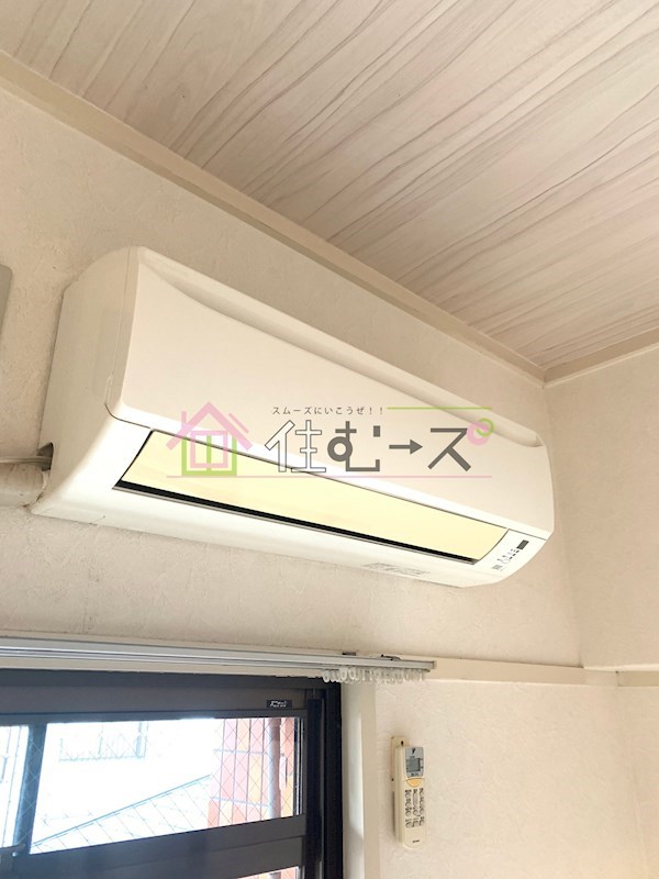 東洋プラザ都島中通 その他5