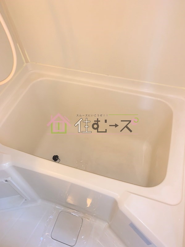 東洋プラザ都島中通 風呂画像