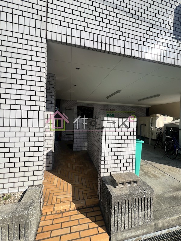 ランドレディー深江橋 その他1