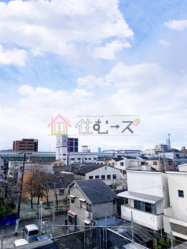 ランドレディー深江橋 その他3