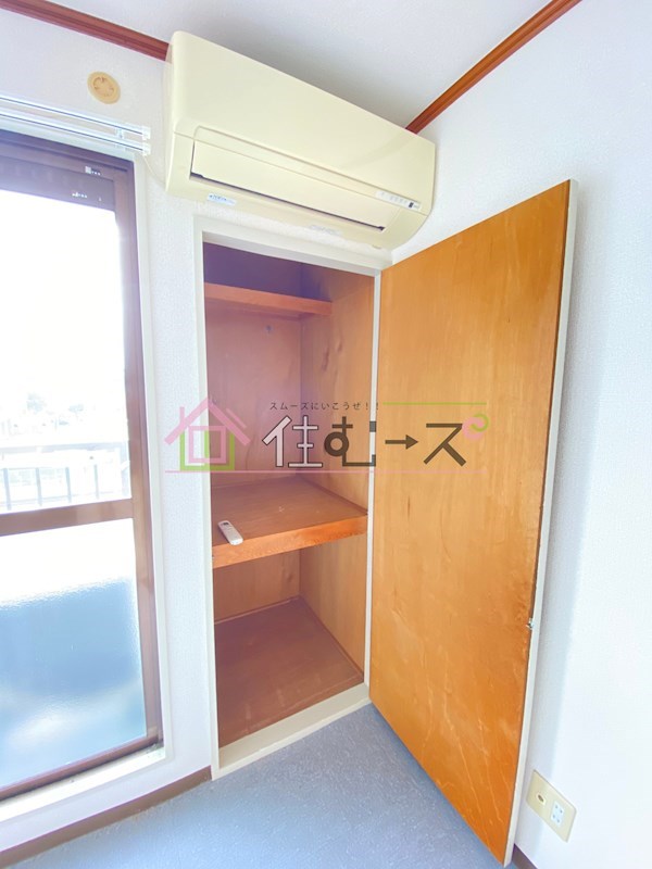 ランドレディー深江橋 その他4