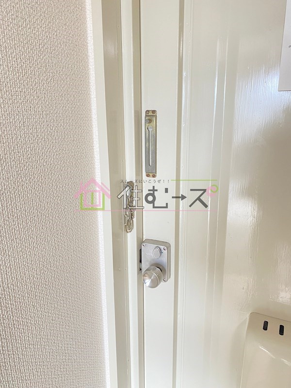 ランドレディー深江橋 その他6