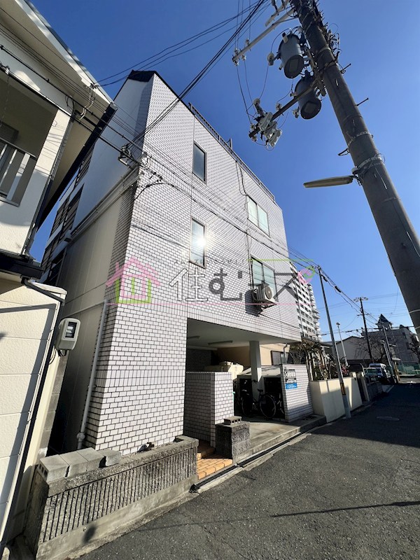 ランドレディー深江橋 その他外観1