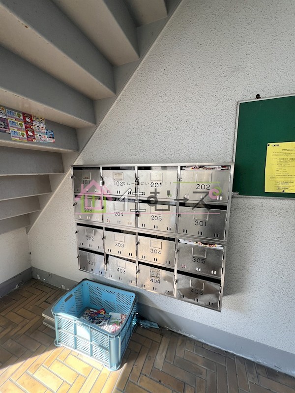 ランドレディー深江橋 その他外観3