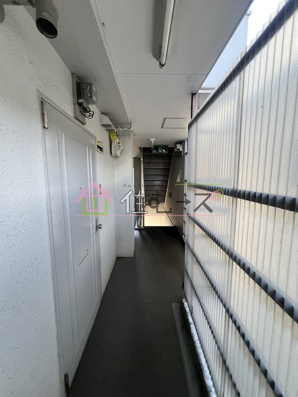 ランドレディー深江橋 その他外観6