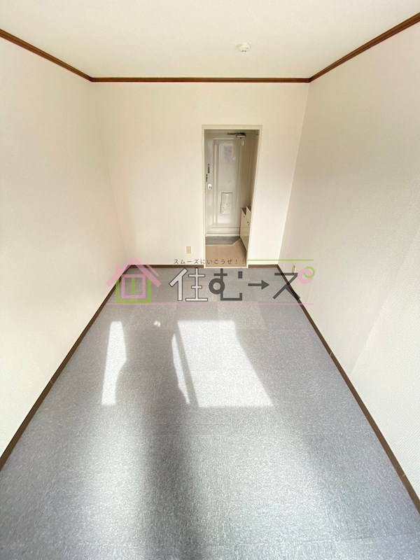 ランドレディー深江橋 リビング