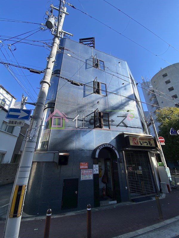 ロイヤルハイツ駒川 その他外観1