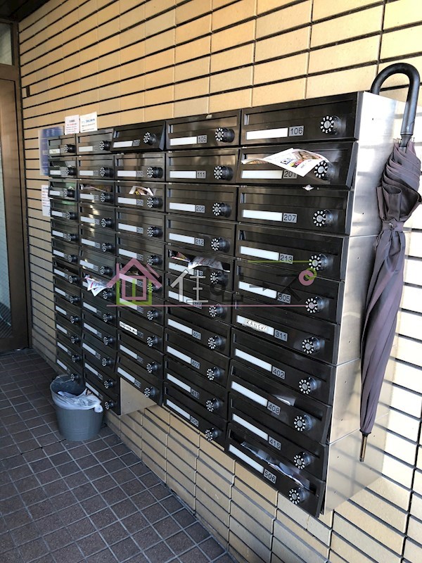 JSC天神ノ森 その他外観6