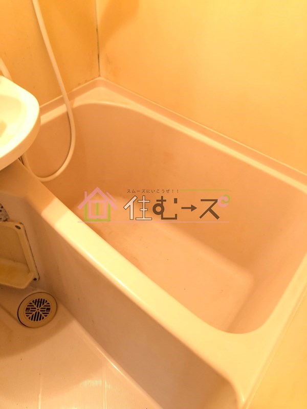 JSC天神ノ森 風呂画像