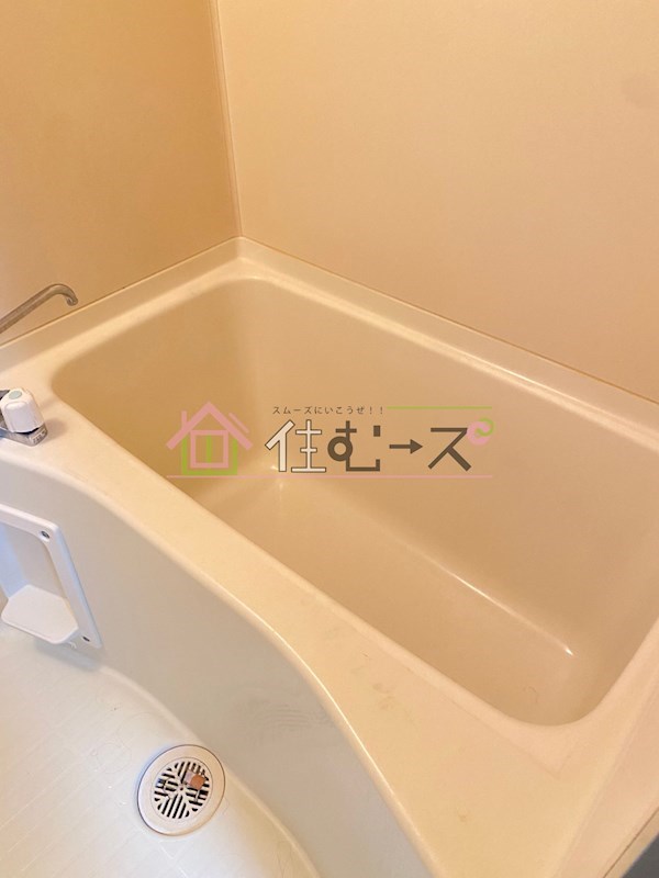 入江マンション 風呂画像