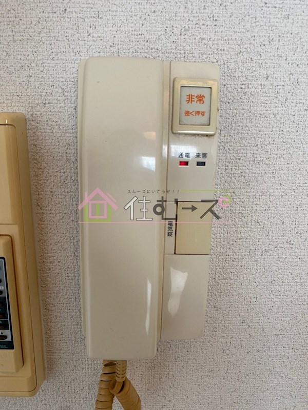 ホーユウコンフォルト東住吉 その他6