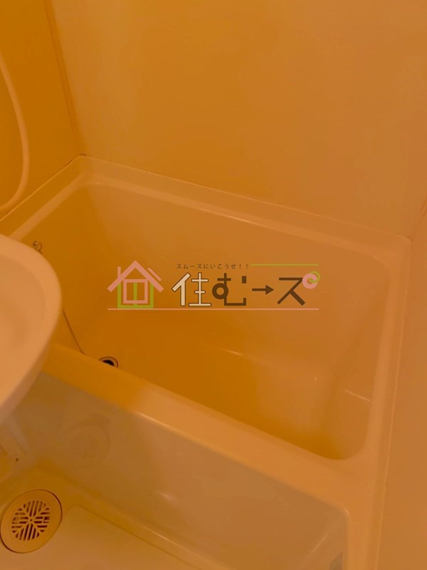 ホーユウコンフォルト東住吉 風呂画像