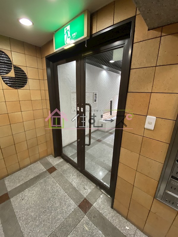 グルーヴ桜宮 その他外観2