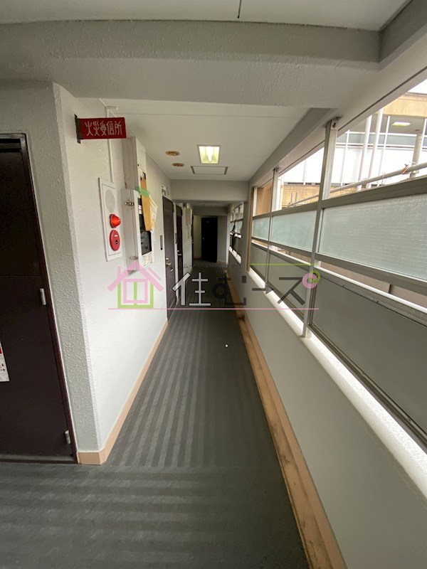 グルーヴ桜宮 その他外観5