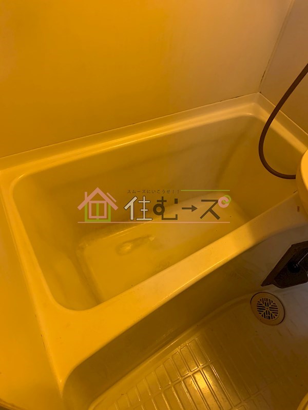 グルーヴ桜宮 風呂画像