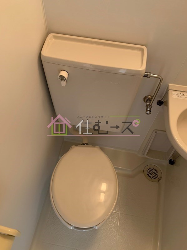 吉田マンション その他5