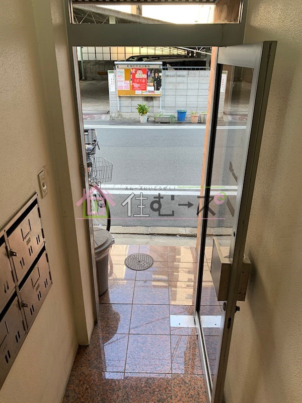 吉田マンション その他外観4