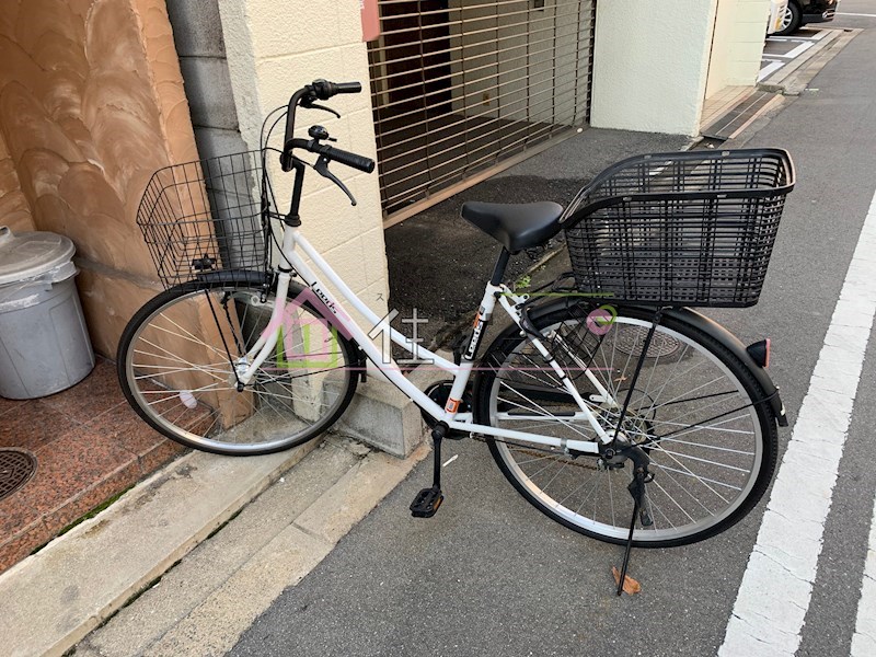 吉田マンション その他外観6