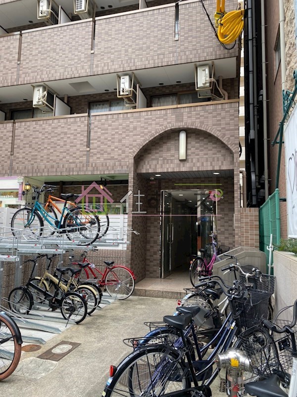 ベルフレージュ南堀江 その他1