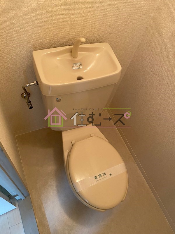 ベルフレージュ南堀江 その他2