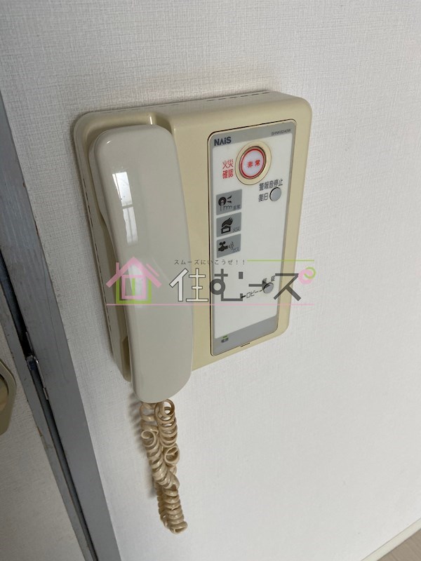 ベルフレージュ南堀江 その他5