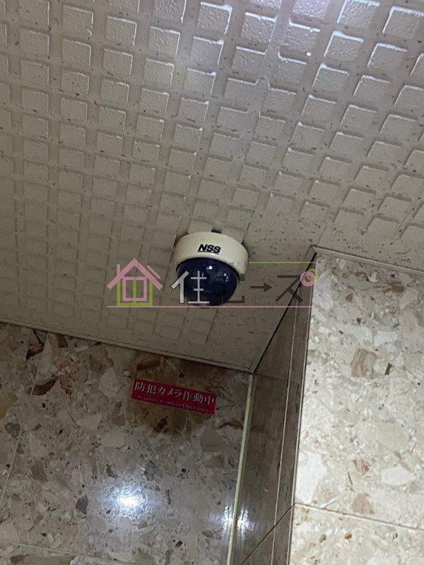 ベルフレージュ南堀江 その他外観2