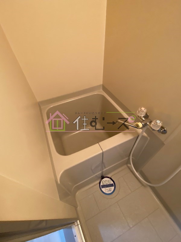 ベルフレージュ南堀江 風呂画像