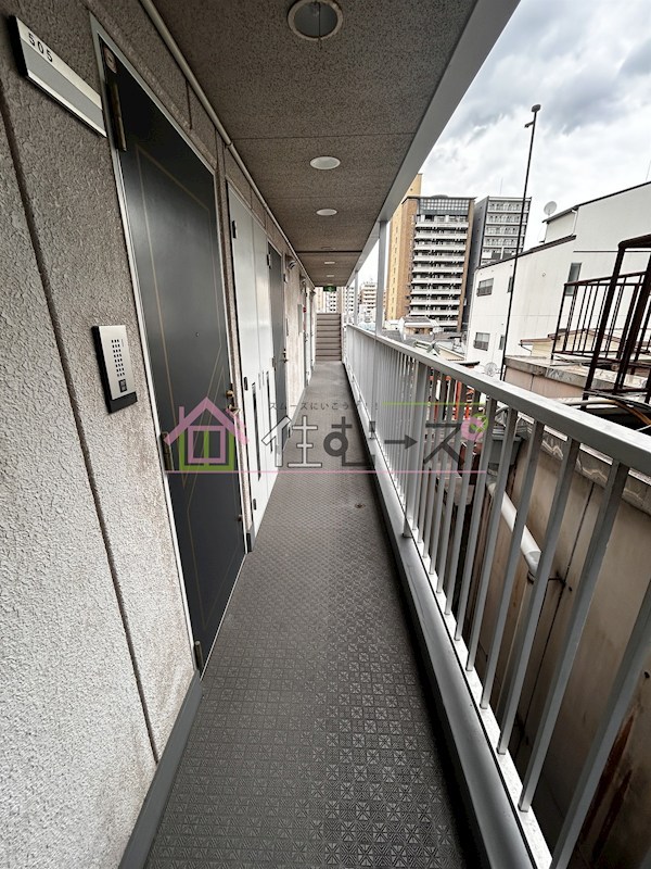 グレース日本橋 その他外観2