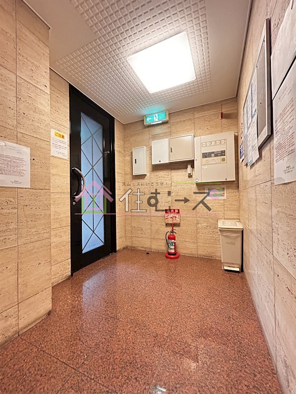 グレース日本橋 その他外観4