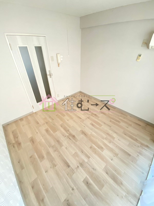 グレース日本橋 リビング